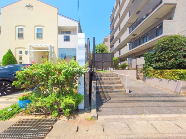 アーベントハイム松戸常盤平