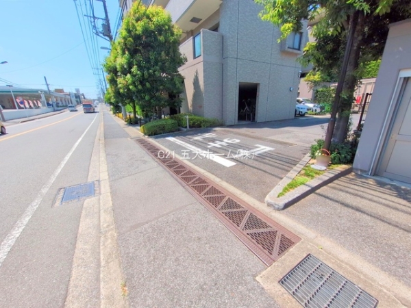 アーベントハイム松戸常盤平