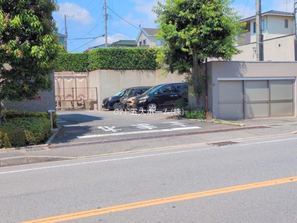 アーベントハイム松戸常盤平