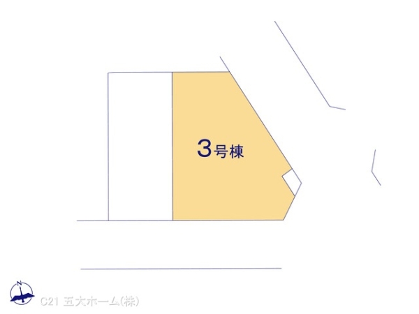 柏市東中新宿４丁目の新築一戸建