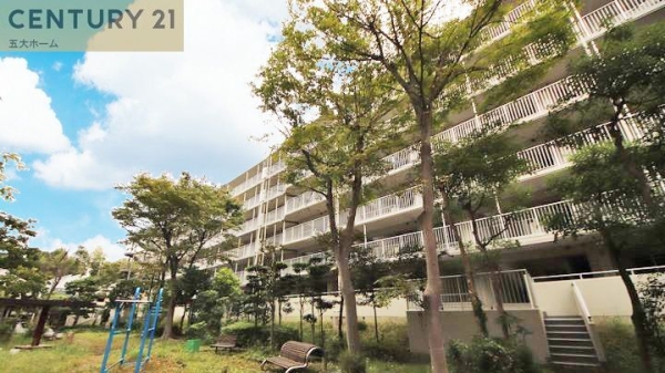 ラミーユ松戸ハイライズ２号棟ヴィラージュ棟