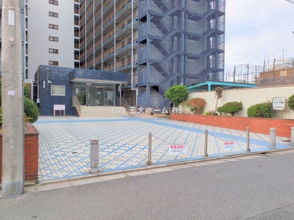 カーサ第二宇喜田