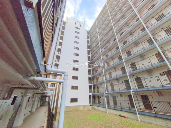 カーサ第二宇喜田