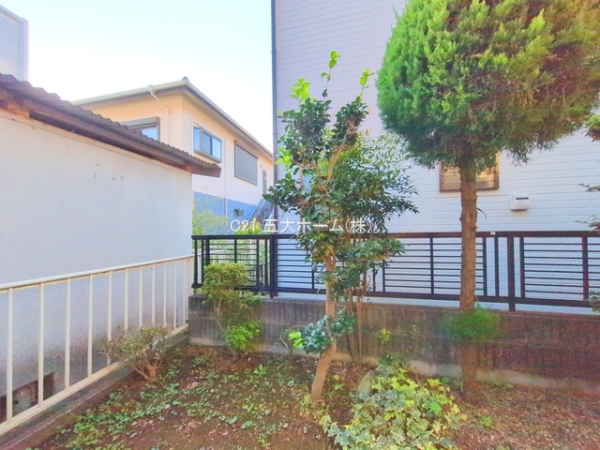 柏市東柏２丁目の中古一戸建て