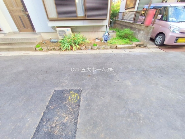 三郷市高州１丁目の新築一戸建