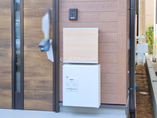 三郷市高州１丁目の新築一戸建