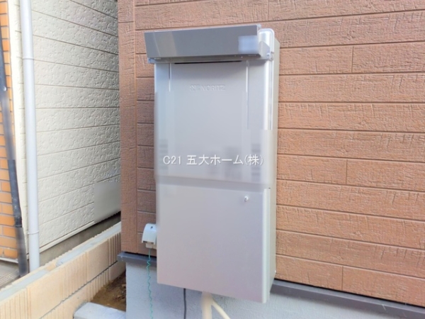 三郷市高州１丁目の新築一戸建