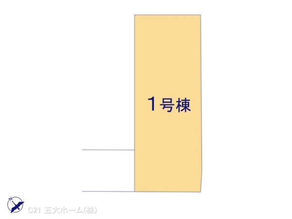 葛飾区堀切３丁目の新築一戸建