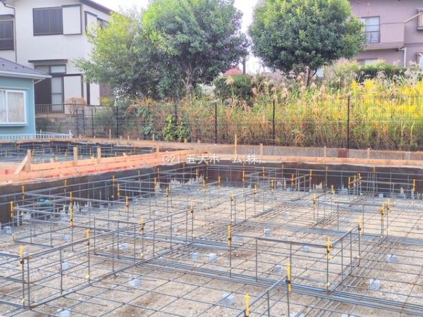 松戸市栗ケ沢の新築一戸建