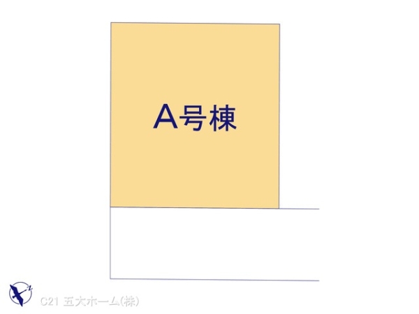 松戸市日暮８丁目の新築一戸建