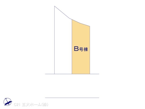 松戸市上本郷の新築一戸建