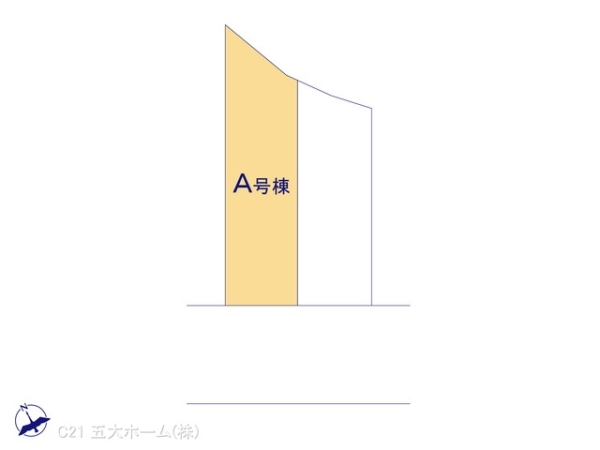 松戸市上本郷の新築一戸建