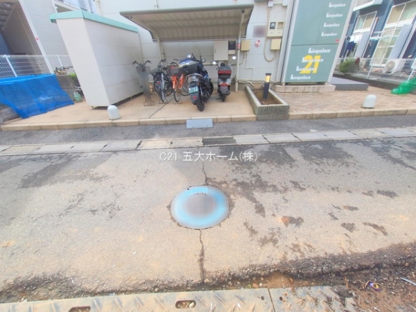 松戸市松戸新田の新築一戸建