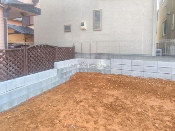 松戸市上本郷の新築一戸建