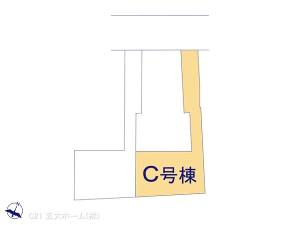 松戸市上本郷の新築一戸建