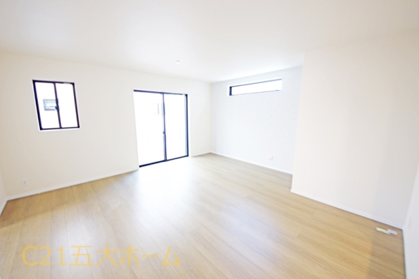 松戸市上本郷の新築一戸建