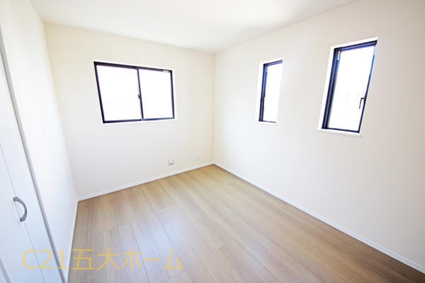松戸市上本郷の新築一戸建