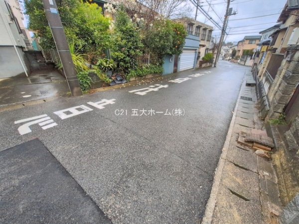 松戸市上本郷の新築一戸建