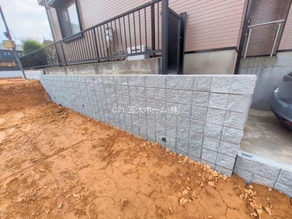 松戸市上本郷の新築一戸建