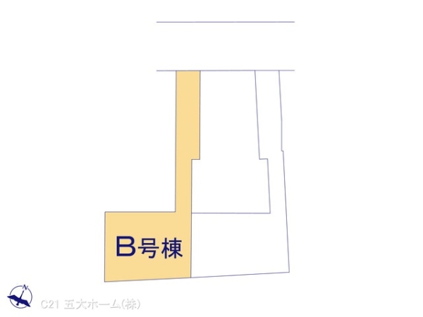 松戸市上本郷の新築一戸建