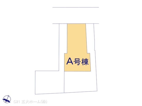 松戸市上本郷の新築一戸建