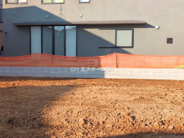 我孫子市青山台４丁目の新築一戸建