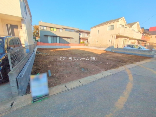 我孫子市青山台４丁目の新築一戸建