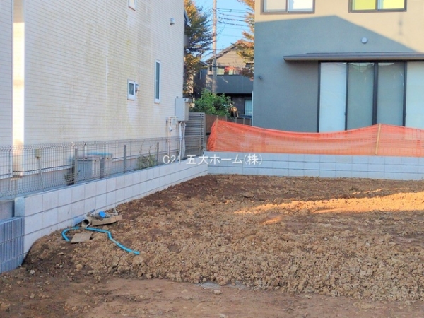 我孫子市青山台４丁目の新築一戸建