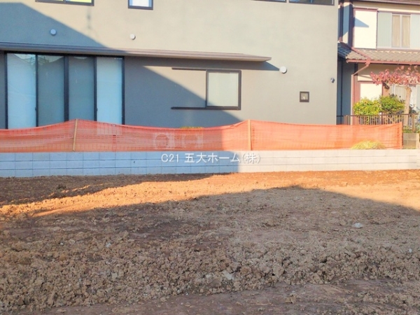 我孫子市青山台４丁目の新築一戸建