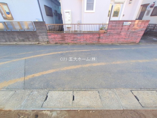 我孫子市青山台４丁目の新築一戸建