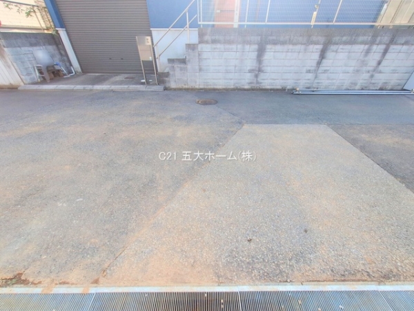 松戸市六高台３丁目の新築一戸建