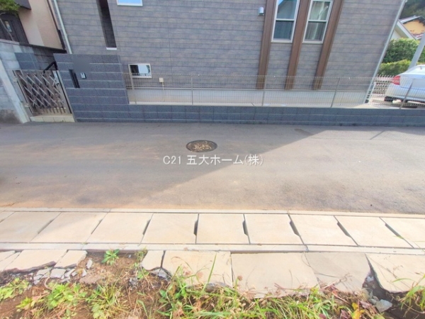 松戸市栗山の新築一戸建