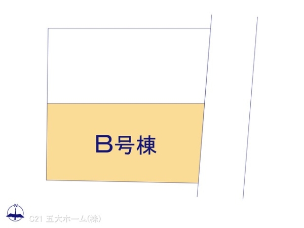 松戸市栗山の新築一戸建