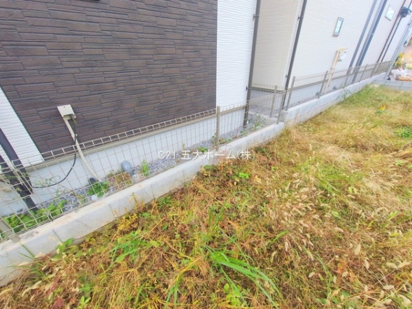 松戸市栗山の新築一戸建