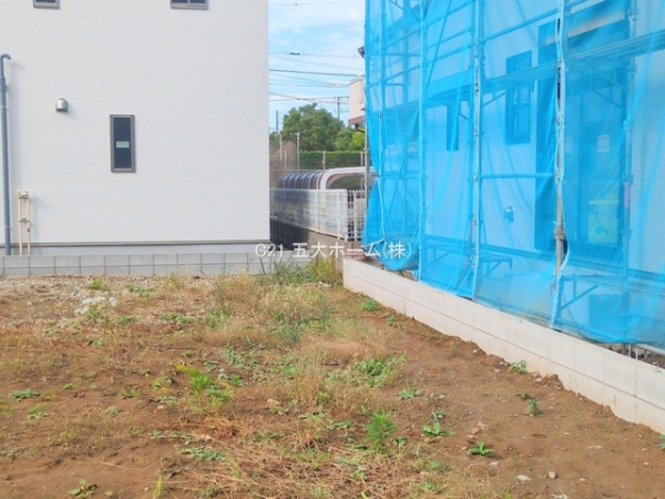 松戸市栗山の新築一戸建