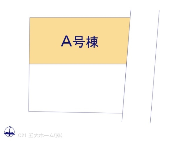 松戸市栗山の新築一戸建