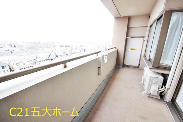 ファミール松戸五香
