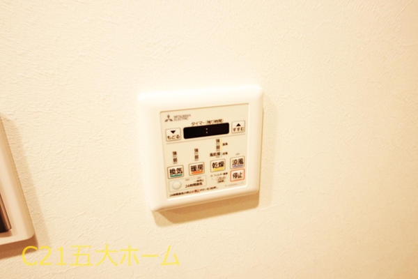 ファミール松戸五香