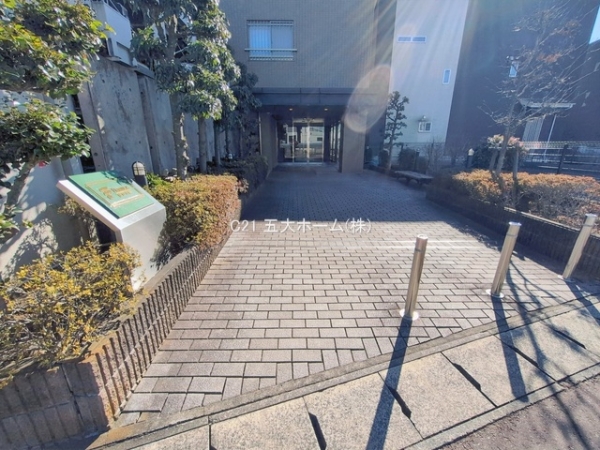 ファミール松戸五香