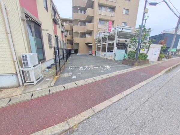 ファミール松戸五香