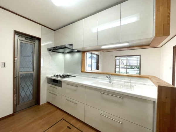 松戸市栄町１丁目の中古一戸建