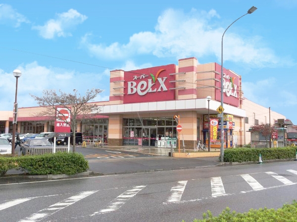 ライネスハイム松戸五香(ベルクス五香店)