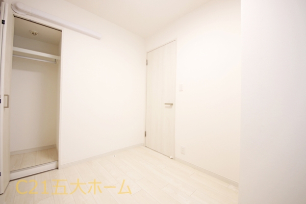 ライネスハイム松戸五香