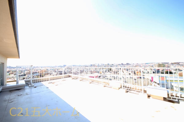 ライネスハイム松戸五香