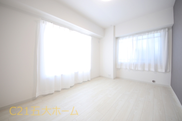 ライネスハイム松戸五香