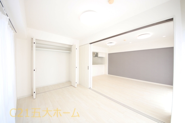 ライネスハイム松戸五香