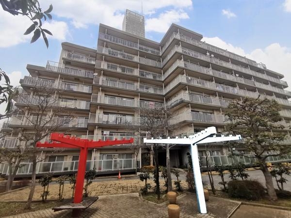 ライネスハイム松戸五香