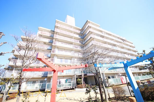 ライネスハイム松戸五香