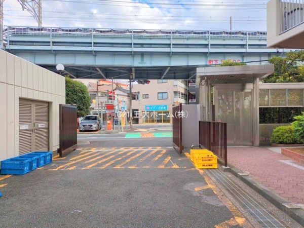 中葛西スカイハイツ