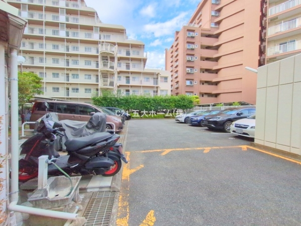 中葛西スカイハイツ